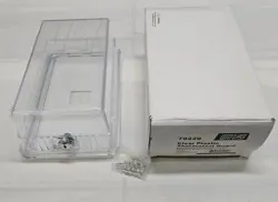 COVER LOCK BOX