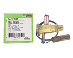1PC FOR EMERSON BAE 2 HCA EXPANSION VALVE BAE2HCA IN BOX BRAND NEW FREE SHIPPING