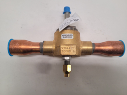 EMERSON REFRIGERANT SOLENOID