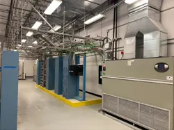 EMERSON LIEBERT CRAC UNIT