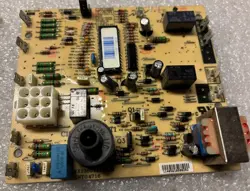 CNT04716 FURNACE CONTROL