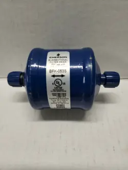 EMERSON BFK-053S BI-DIRECTIONAL DRIER  3/8
