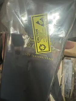 NEW - EMERSON CPC MULTIFLEX 88+ BOARD 810-3064