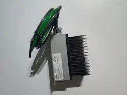 SINGLE CHANNEL PMAC