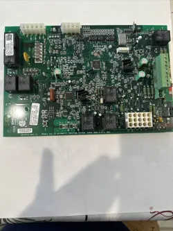 GOODMAN EMERSON PCBKF102  2 STAGE FURNACE CONTROL BOARD 50C51-289-02. P#310