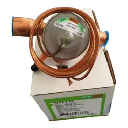 HC EXPANSION VALVE