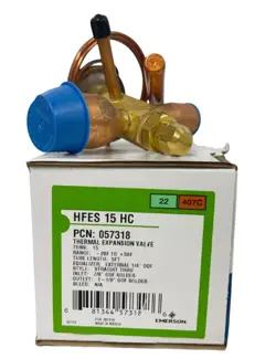 HFES15HC BRAND NEW