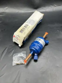 EMERSON EK032SVC LIQUID LINE FILTER DRIER  1/4