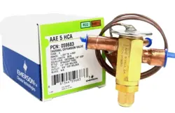 VALVE AAE5HCA BRAND