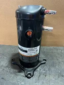 EMERSON COPELAND / ZP44K5E-PFV-130 / 208-230 / PH 1 / COMPRESSOR
