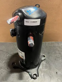 EMERSON COPELAND / ZP51K5E-TF5-130 / 208-230 / PH 3 / COMPRESSOR