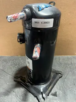 ZP29K5E-PFV-130 208-230 PH