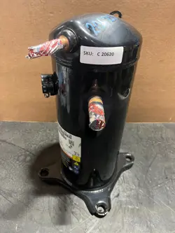 COPELAND ZP42K6E-PFV-130 208-230