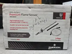 790-843A1 UNIVERSAL FLAME