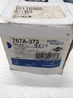 L39-089 IGNITOR
