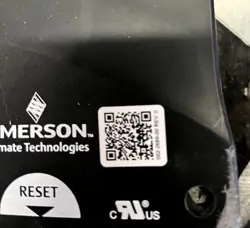 EMERSON CORESENSE PROTECTION