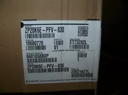 SCROLL COMPRESSOR 208/230V