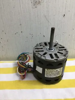 F48F74B22 BLOWER FAN