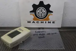SCREEN THERMOSTAT USED