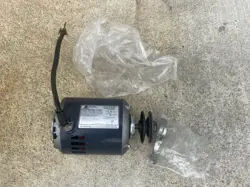 MOTOR SA55NXSFB-4866~UNUSED?--FREE