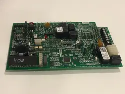 EMERSON 50V60-495-04, D342262P02, CNT 04984 HVAC CONTROL BOARD