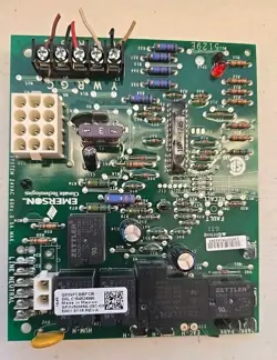BOARD 50M56-281-03 GP/NPCBBF136