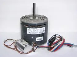 1075RPM 3SPD 1/2HP
