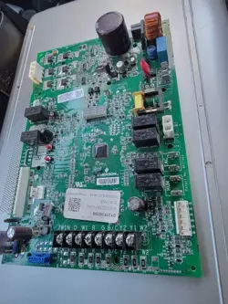 EMERSON PCBBF241