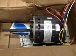 NEW EMERSON 8904