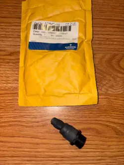 NEW EMERSON 122452P1S