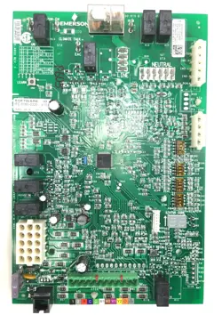 EMERSON PCBKF103 FURNACE