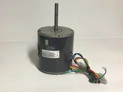 EMERSON BPM MOTOR M55BMCNR-216 1 HP 230 V 60 HZ 1250 RPM