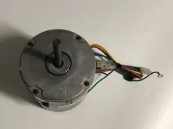 BPM MOTOR