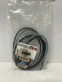 MOLDED PLUG