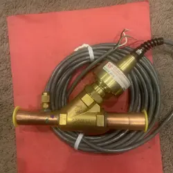 PARKER SPORLAN CDST-9 20'-S STEP MOTOR SUCTION CONTROL VALVE 20' FT CABLE 7/8”