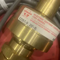 20'-S STEP MOTOR