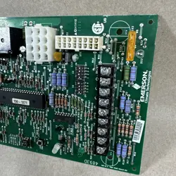 50V51-507-90 FURNACE CONTROL