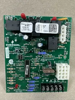 BOARD D345780P01. B38