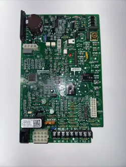 EMERSON D342263P03 FURNACE CONTROL BOARD 50V64-507-90