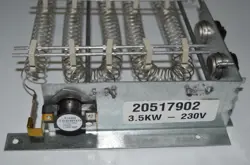 20517902 HEAT KIT