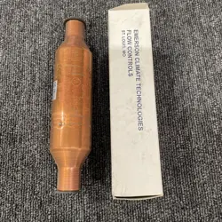 CHECK VALVE ACK-12