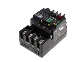 EMERSON 49M11-843 SURESWITCH MULTI-VOLT SWITCH CONTACTOR