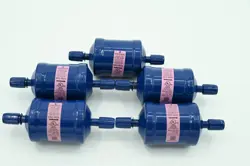 DRIER MODEL EKZ-083S