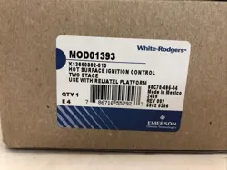 TWO-STAGE MOD01393