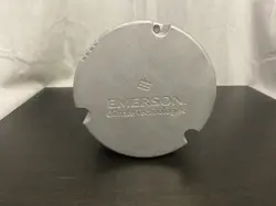EMERSON ECM M055PWCSW-0283 V175 ULTRATECH PROGRAMMABLE BLOWER MOTOR 3/4HP