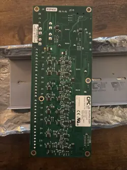 MULTIFLEX ESR BOARD