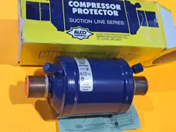 S9-VV EMERSONSUCTION