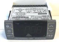EMERSON XR60CX-4N1F1-U