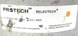 PROTECH