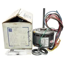EMERSON MOTOR 1/4
